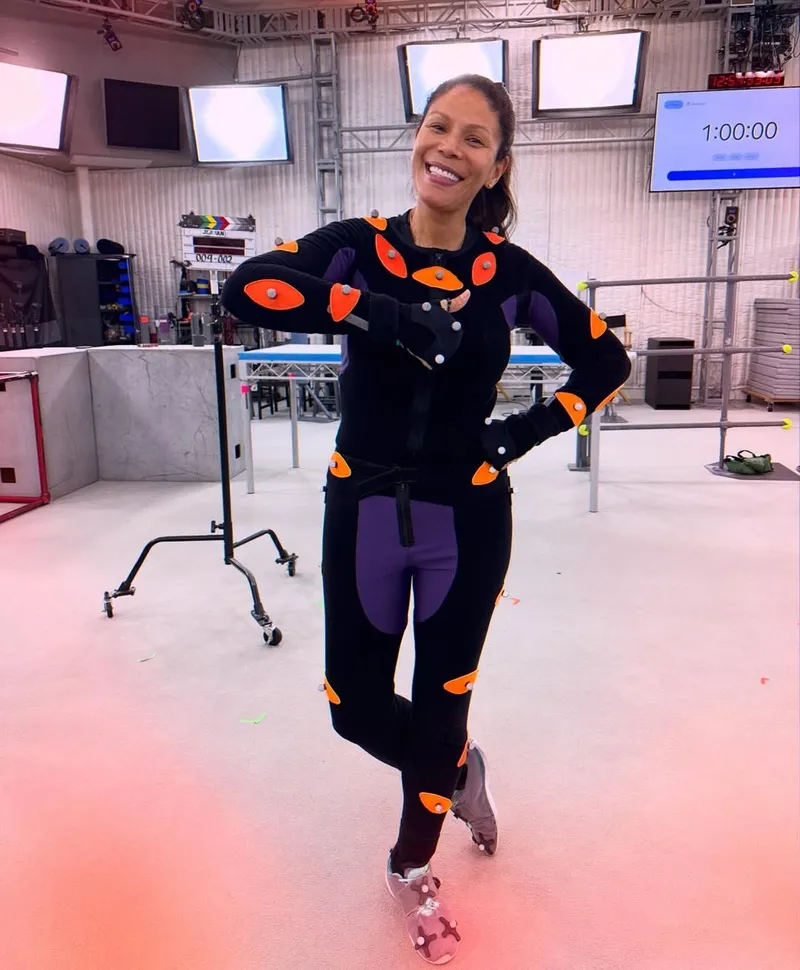 《最后的生还者》演员加盟《星际：异端先知》