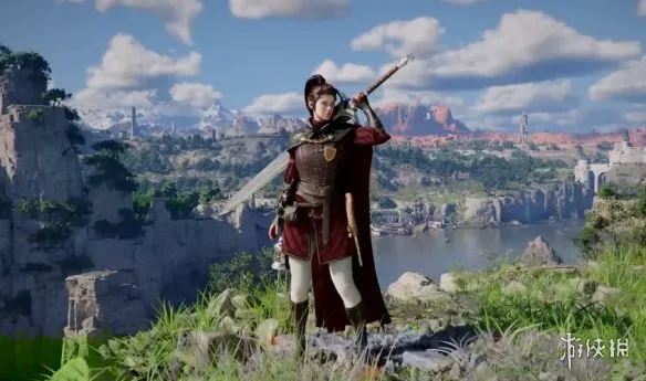 《红色沙漠》武器切换攻略-多平台操作详解