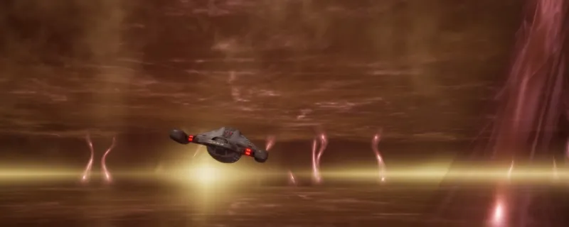 《星际迷航：航海家号-穿越未知》第六区详解-任务与新技术介绍