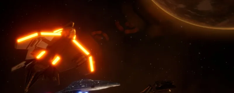 《星际迷航：航海家号-穿越未知》第三区详解-任务与技术全攻略