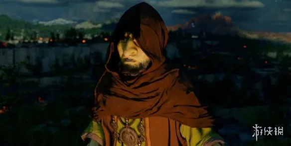 《红色沙漠》隐藏头盔方法详解