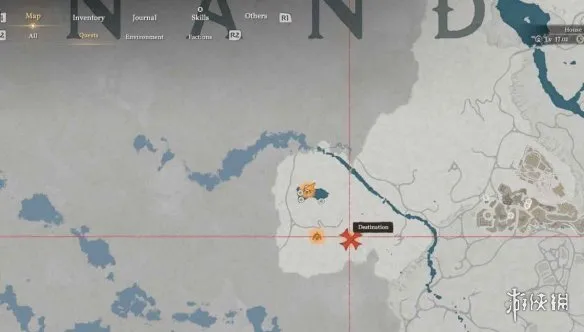 《红色沙漠》窑炉维修全攻略