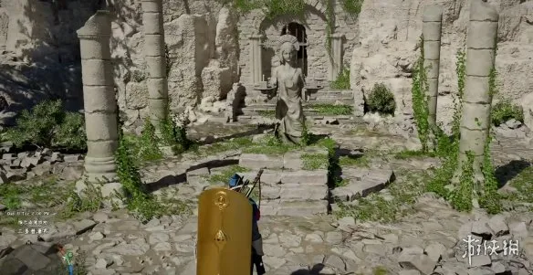 《红色沙漠》军团格拉迪乌斯获取攻略