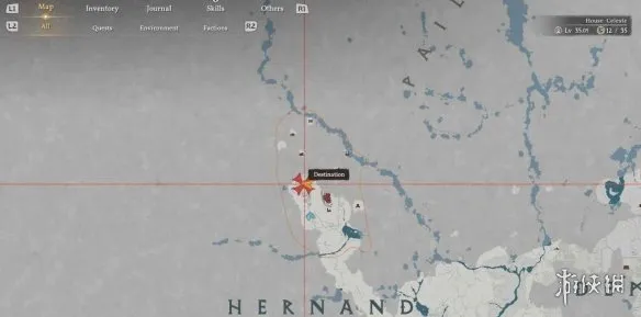 《红色沙漠》补给车摧毁攻略-点燃木制补给车技巧详解