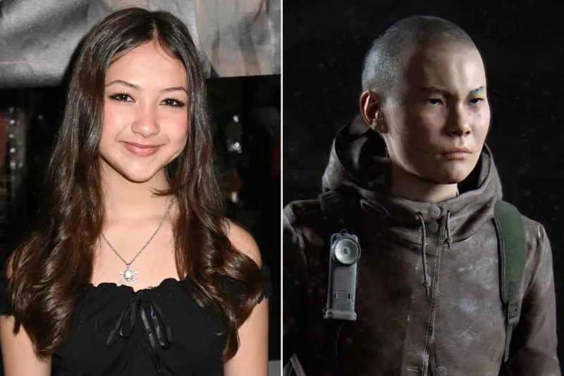 《最后的生还者》第三季Lev角色确定