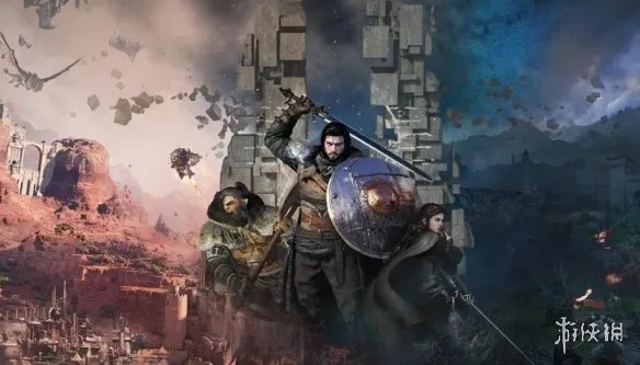 《红色沙漠》飞行方法详解-滑翔与续航技巧指南