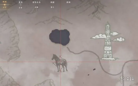 《红色沙漠》马匹罗凯德获取攻略