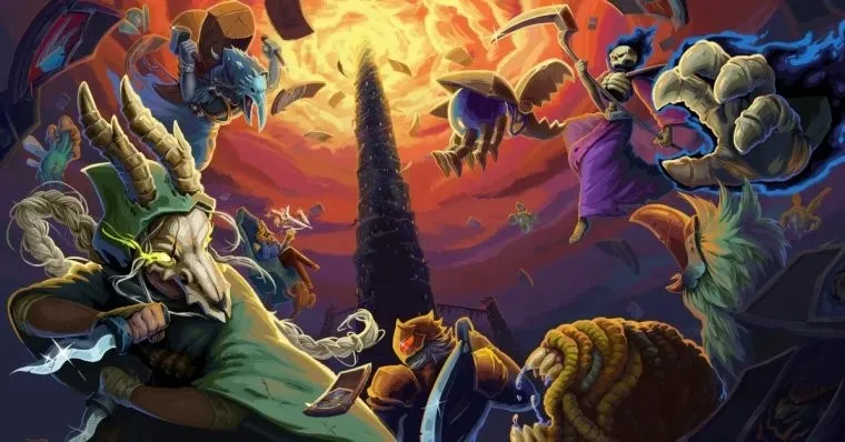 《杀戮尖塔2》更新引发争议-开发团队回应未来持续优化