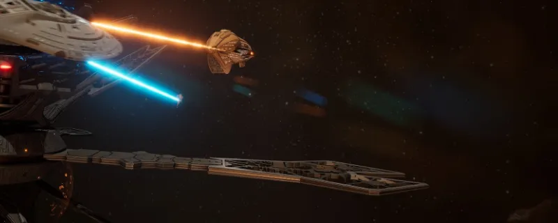 《星际迷航：航海家号-穿越未知》与旅行者号重逢结局解析-详细步骤介绍