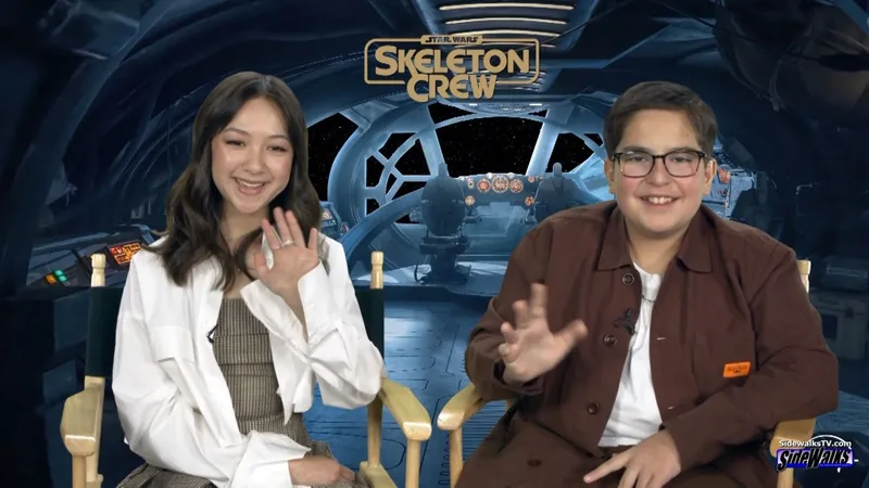 《最后的生还者》第三季Lev角色确定