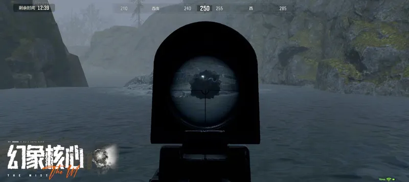 《暗区突围》诡雾山谷来袭