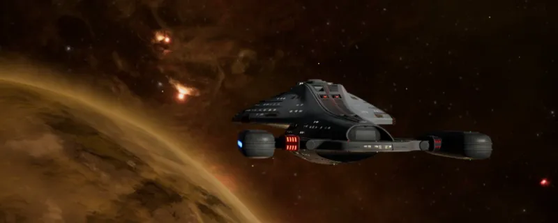 《星际迷航：航海家号-穿越未知》主要指令局结局解析-主要指令结局介绍