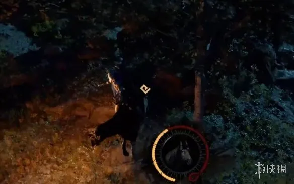 《红色沙漠》马匹罗凯德获取攻略