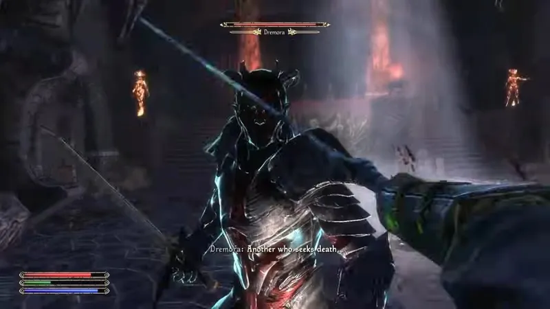 《上古卷轴5》付费Mod争议