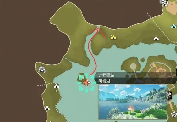 《怪物猎人物语3》海龙获取方法-海龙蛋孵化详解