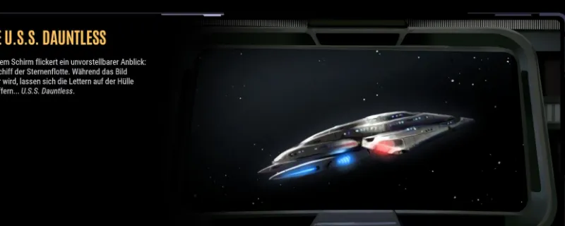 《星际迷航：航海家号-穿越未知》炮弹成就解锁攻略-招募关键英雄保留队伍