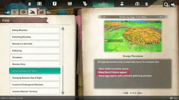 《怪物猎人物语3》木桶艾露猫详解