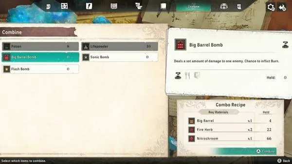 《怪物猎人物语3》木桶艾露猫详解-稀有怪物击败与刷新指南