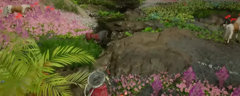 《红色沙漠》宝马卡莫拉获得方法