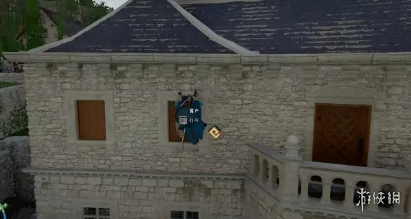 《红色沙漠》精心加工的金项链获取攻略