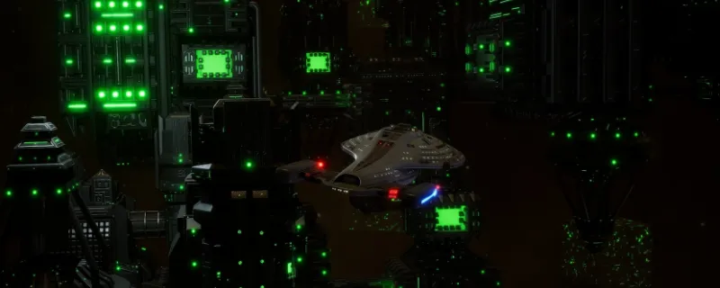 《星际迷航：航海家号-穿越未知》黑咖啡成就解锁攻略-支线任务经验详解