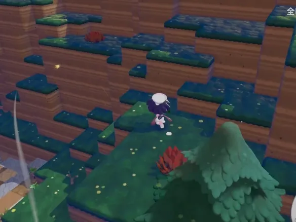 《宝可梦Pokopia》飞翼化石获取攻略-飞翼化石位置与复活方法详解