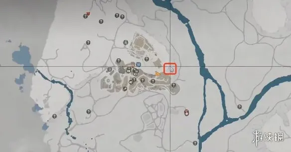 《红色沙漠》圣者项链获得攻略-详细获取步骤与装备效果解析