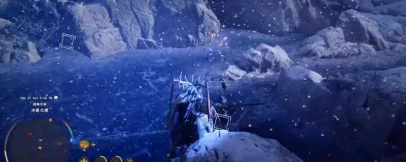 《红色沙漠》绝望双手剑获取攻略