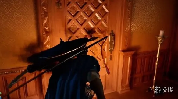 《红色沙漠》圣者项链获得攻略