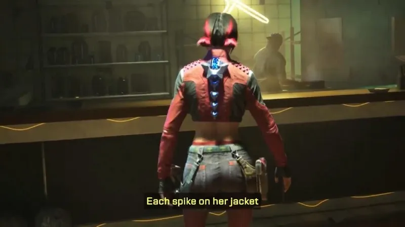 《Spine》美少女功夫游戏