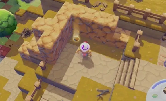 《宝可梦Pokopia》探宝器获取方法