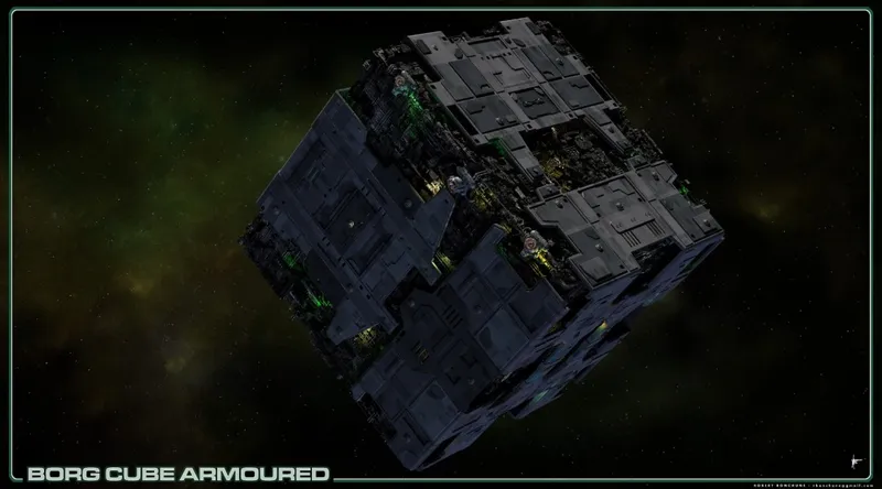 《星际迷航：航海家号