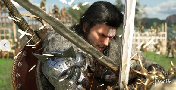 《红色沙漠》盾牌战斗技巧