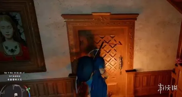 《红色沙漠》黑暗契约获取攻略