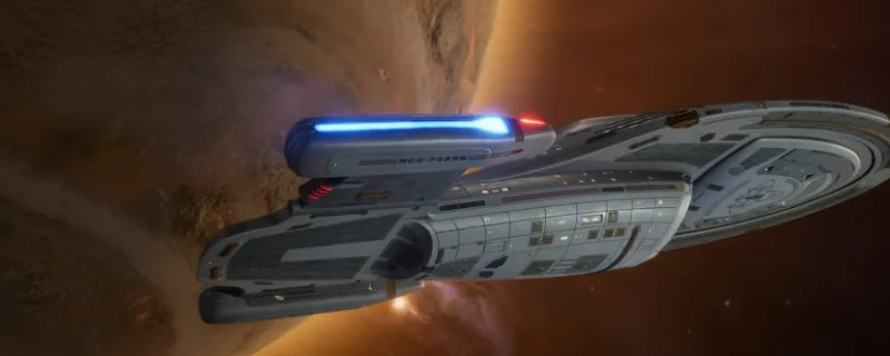 《星际迷航：航海家号-穿越未知》第四区详解-任务与技术介绍