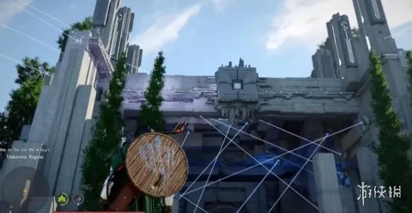 《红色沙漠》盾牌战斗技巧-完美格挡与处决详解