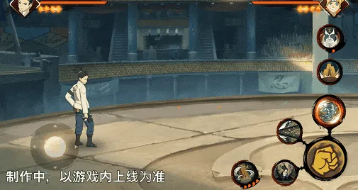 《新忍爆料》奈良鹿台技能详解