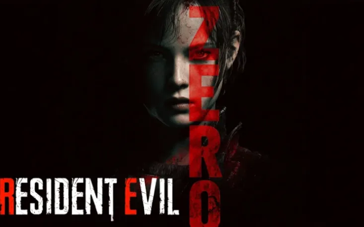 《生化危机0》重制版推倒重来-品质提升与全新制作团队