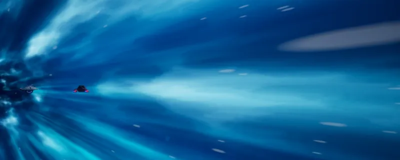 《星际迷航：航海家号-穿越未知》第五区详解-任务与新船员介绍