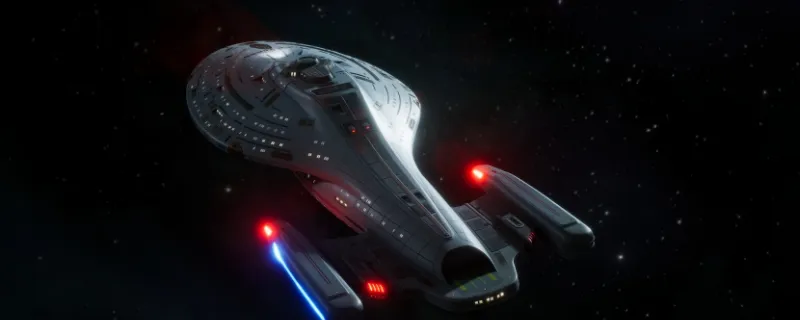 《星际迷航：航海家号-穿越未知》漫漫征程仍在继续结局解析-结局获取方法详解