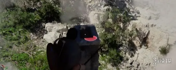 《红色沙漠》清扫烟囱攻略-裁缝店支线详细步骤