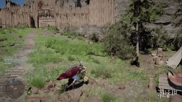 《红色沙漠》深渊神器获取全攻略-详细位置与获取方式解析