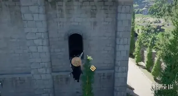 《红色沙漠》女巫的耳环获取攻略