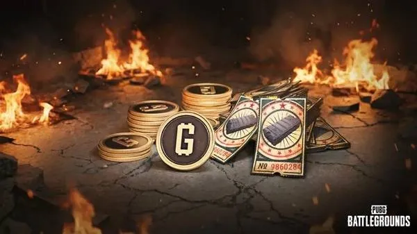 《绝地求生》9周年福利活动汇总