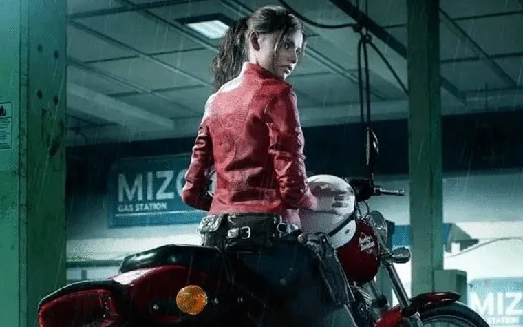 《生化危机：代号维罗妮卡》重制版