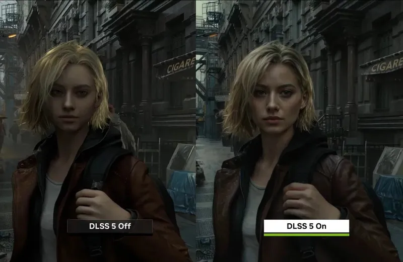 《GTA4》DLSS5技术引领Mod革新-老游戏焕发新生机