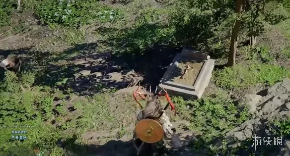 《红色沙漠》大地之环获得攻略