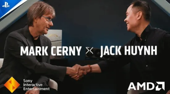 《PlayStation》PSSR2.0技术揭秘-索尼首席架构师详解升级优势