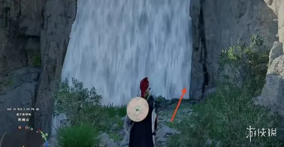 《红色沙漠》布杜尔锁链披风获取攻略