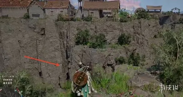 《红色沙漠》暮色犬牙皮制盔甲获得攻略